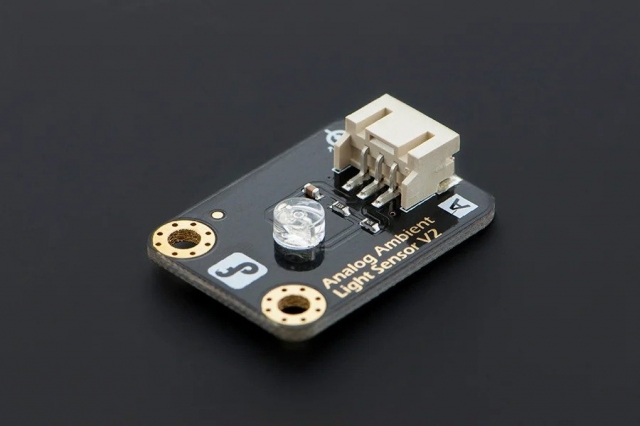 Light Sensor Market Witnesses Substantial Growth Due to Rising Smart Device Integration and IoT Applications
