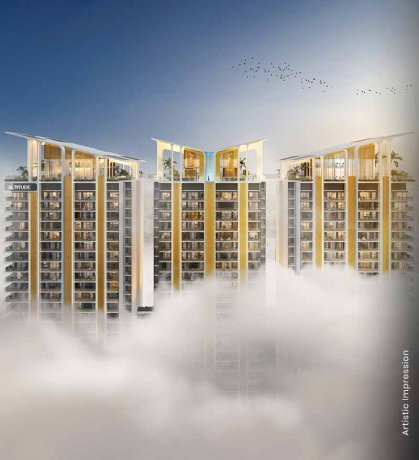 M3M Properties