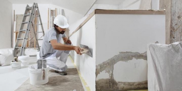 Enhancing Fort Lauderdale Homes: Top Painting Services by Sosa Modern Designs​