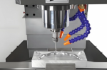 CNC Machining