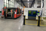Sheet Metal Fabrication
