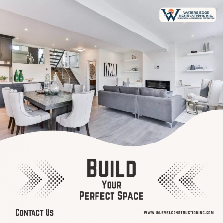 Home Remodeling in Las Vegas: Where to Start?