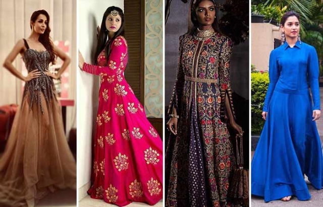 The Meaning Behind Each Colour In Indian Culture And Clothing