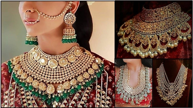 North Indian bridal jewellery: A Guide