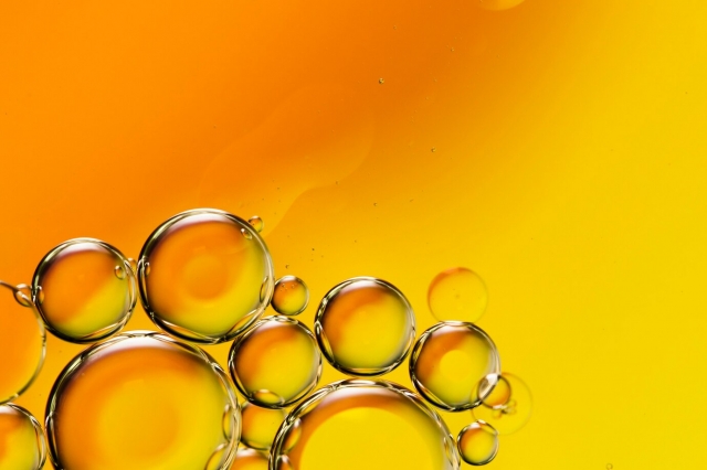 What Makes Turbine Engine Oil Different from Automotive Oil?