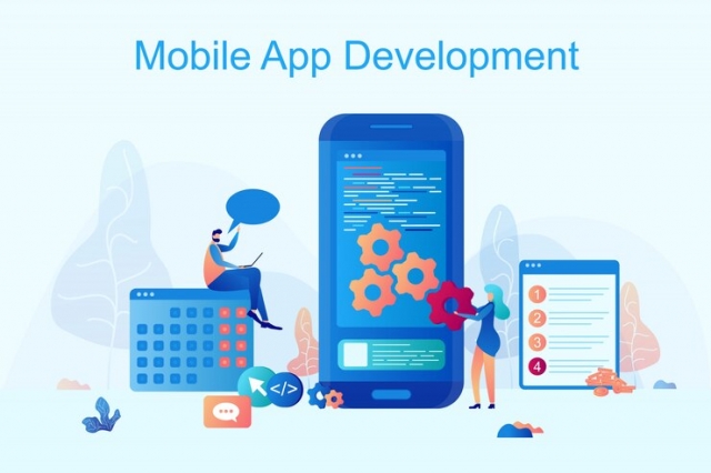 How to Choose the Right Mobile App Development Company in Chennai?