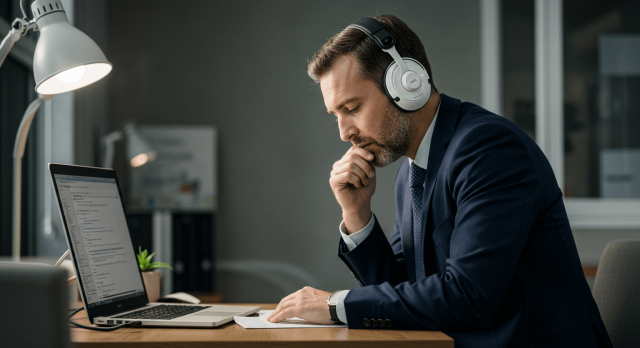 Advice on Making an Accident at Work Claim That Wins