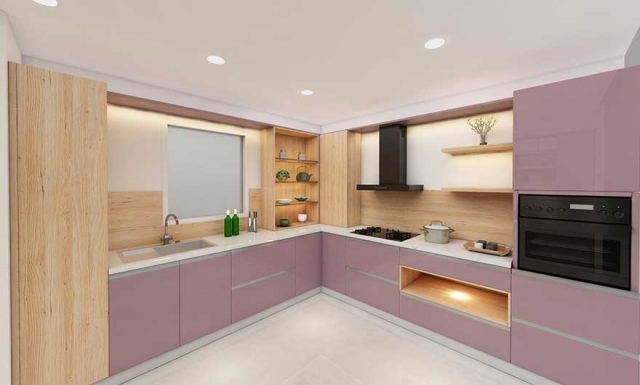The Future of Kitchen Interior Design Lies in Modular Layouts