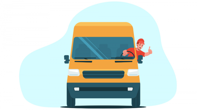 The Role of a Corporate Driver: More Than Just Transportation