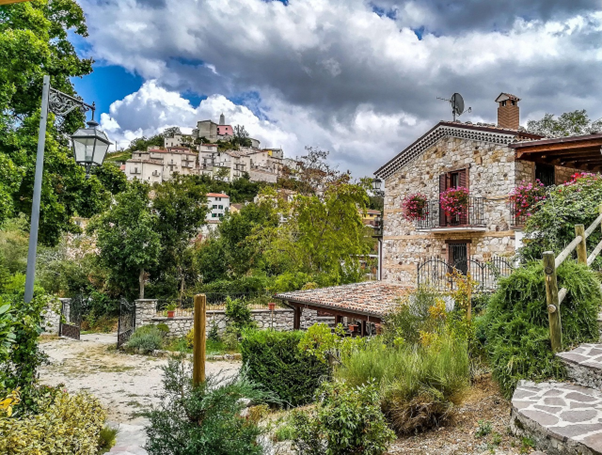 Abruzzo: A Journey Not to Be Missed