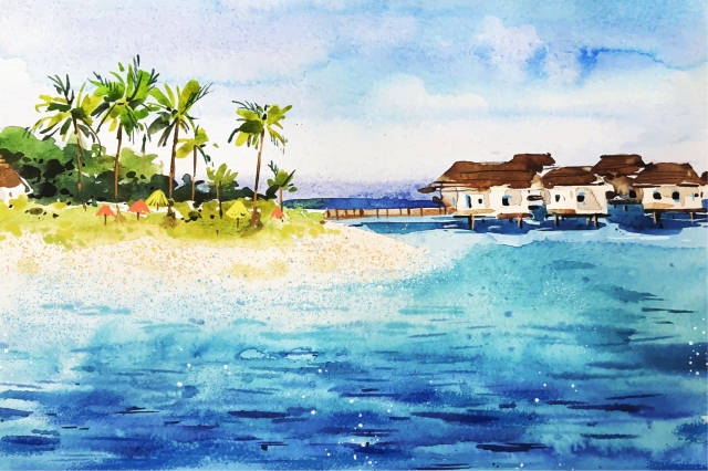 The Best Art Galleries in Jaipur for Acrylic Paintings
