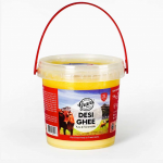Golden Tradition, Modern Taste: The Desi Ghee Revival