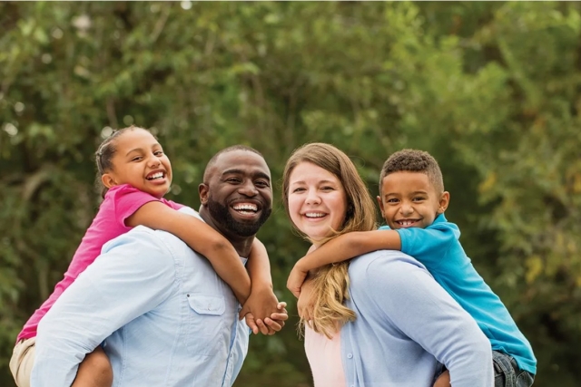 Score Your EEA Family Permit: Your UK Family Reunion Starts Now!