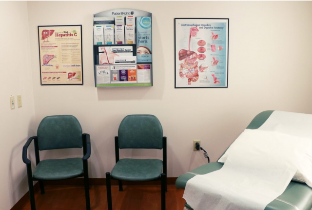 Your Guide to Picking the Best Gastroenterology Clinic in Youngstown, OH
