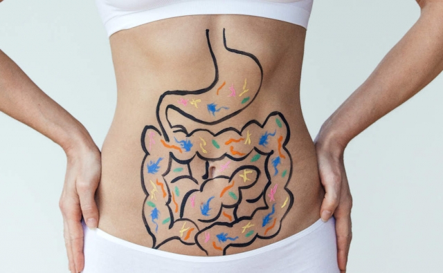 Improve Digestion with Natural Remedies
