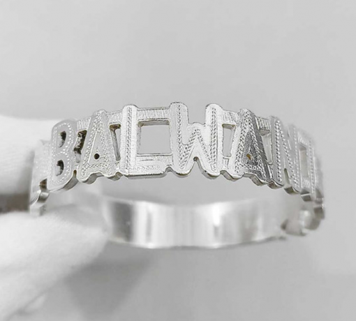 Top Punjabi Silver Kada Designs for Men in 2025