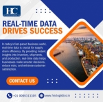 Sea Freight Forwarding Services in Mahipal pur – Navigating Dreams with HNC Logistics