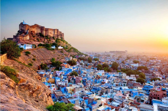 Experience the Best of Jodhpur: 3 Iconic Attractions