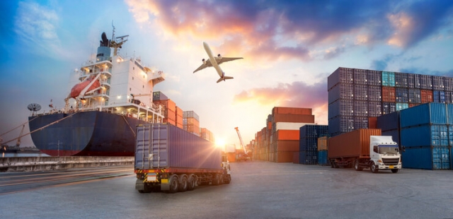 Navigating Global Trade: How Shipping Companies in Dubai Keep the World Connected
