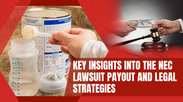 Key Insights into the NEC Lawsuit Payout and Legal Strategies
