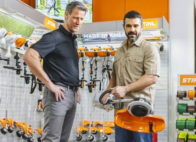 Find Stihl Dealer Near Me