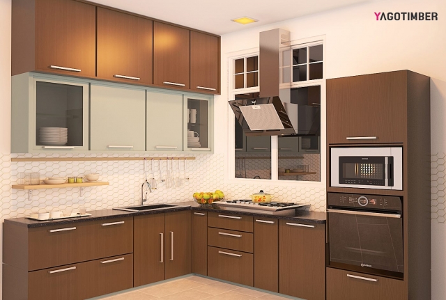 Kitchen Design: Transform Your Cooking Space with Style and Function