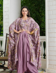 Ethnic Fusion Fashion: A Cultural Comeback in a Contemporary World