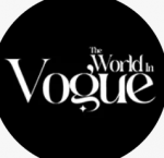 Explore global influence on fashion through The World in Vogue