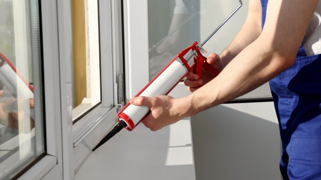 How to Choose the Right Caulk for Your Project