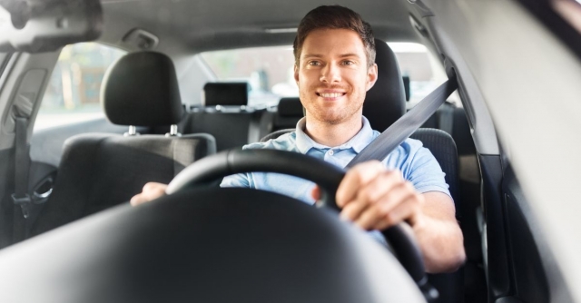 5 Ways You Can Be More Responsible Behind the Wheel