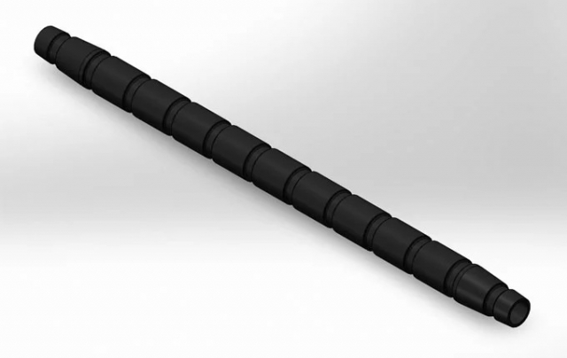 Tug & Boat Rubber Fender