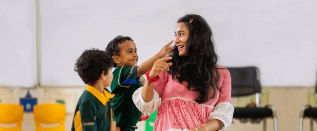 Do International Schools in Hyderabad Have Boarding Options?