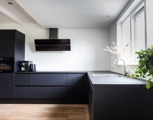 Professional Kitchen Fitters in Brighton: Your Dream Kitchen Awaits