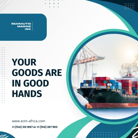 ECTN Benin Explained: Simple Logistics Tips for Smooth Export Clearance