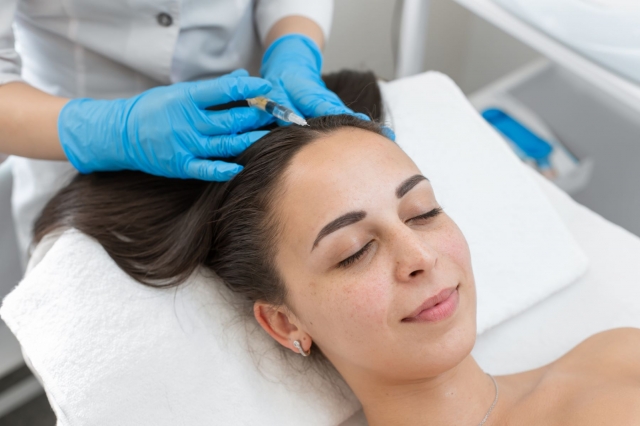Does PRP Hair Therapy Cost Vary Widely?