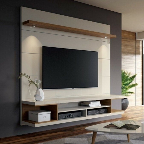 Customized TV Unit Dubai: Stylish and Functional Living Room Solutions