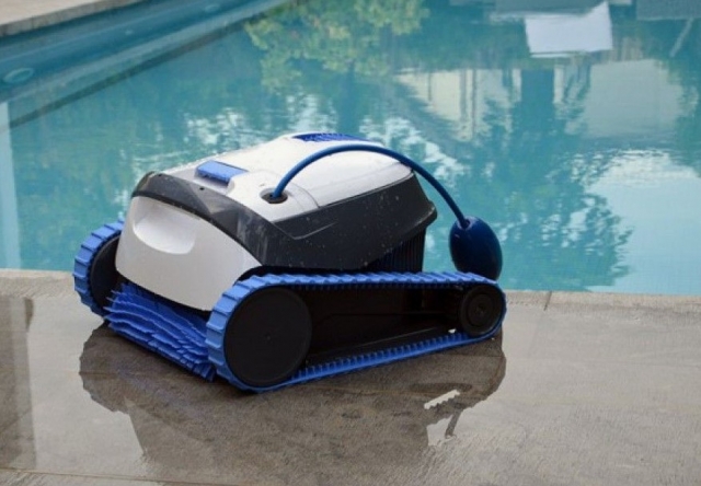 Robotic pool cleaner market Future Trends, Industry Insights, Share, and Size Forecast 2032