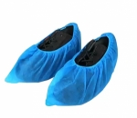 Shoe Cover Making Machine