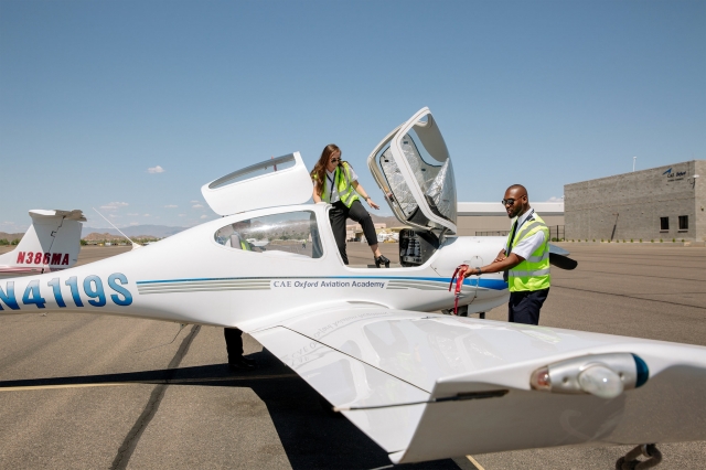 What You’ll Learn in an Aviation Course and How It Shapes Your Future