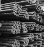 Hot Forged Steel Bar
