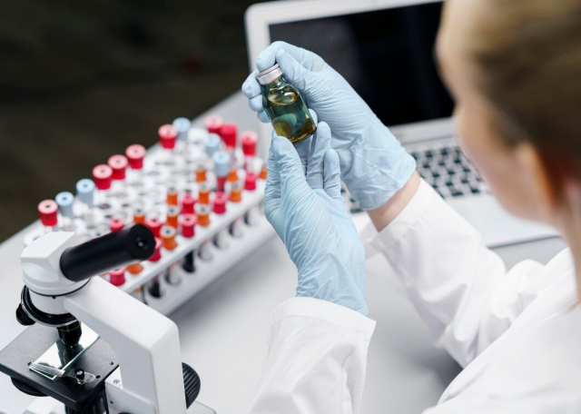 Understanding Human Plasma and Serum Services: What You Need to Know