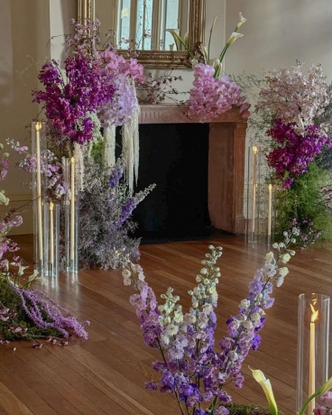 Elevate Your Special Day with the Finest Bridal and Event Flowers in Melbourne