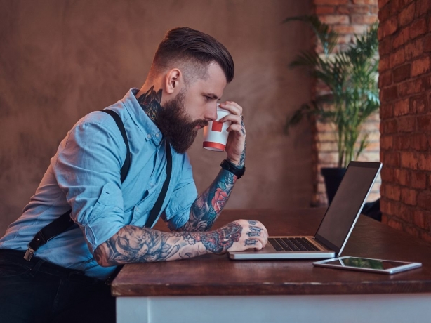 Master the Art of Ink: A Complete Guide to Tattoo Online Courses