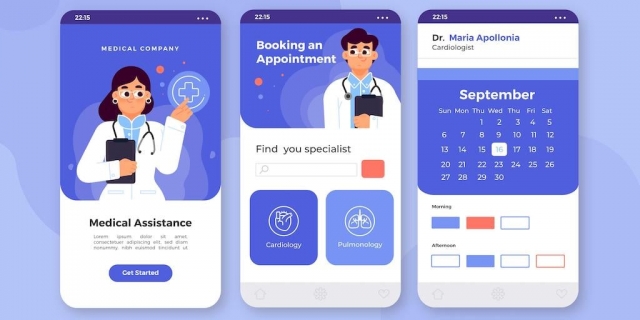 Revolutionising Healthcare Access: Online Patient Scheduling Software in Canada by Dr. Scheduler