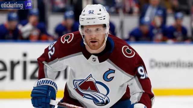 Winter Olympic 2026: Landeskog Returns First Game Since 2022 Cup Final Marks Key Milestone
