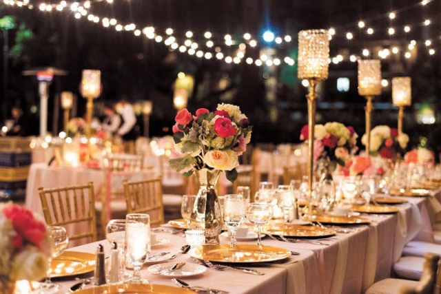 What To Expect From Your Wedding Organizer Experience