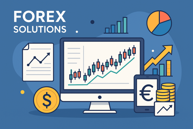 Unlock Secure Forex Trading with Advanced Software Solutions for Brokers