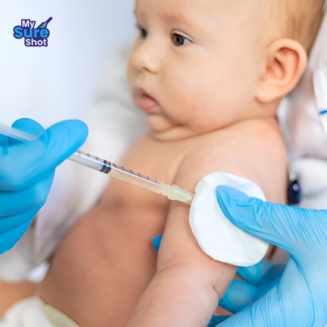 Why the Immunization Chart is a Lifesaver for New Parents