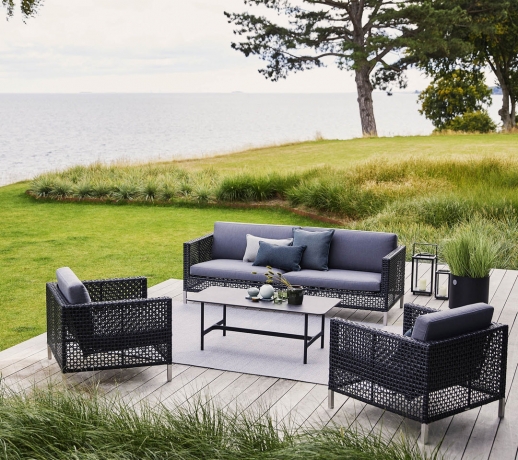 Designer Patio Furniture 