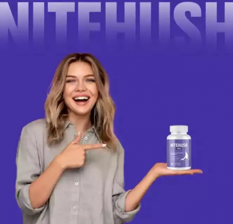 NiteHush Pro: Redefining Sleep and Respiratory Wellness